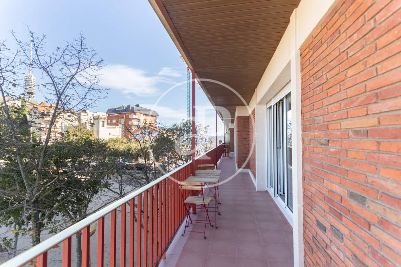 3 bedroom Apartment for rent in Barcelona city - € 2,705 (Ref: 9344758)