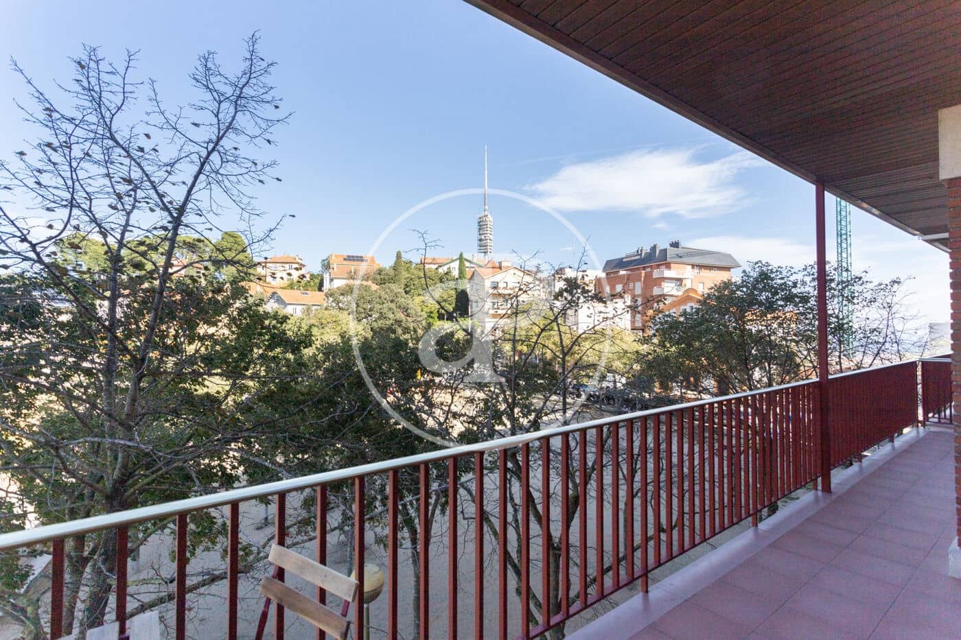 3 bedroom Apartment for rent in Barcelona city - € 2,705 (Ref: 9344758)