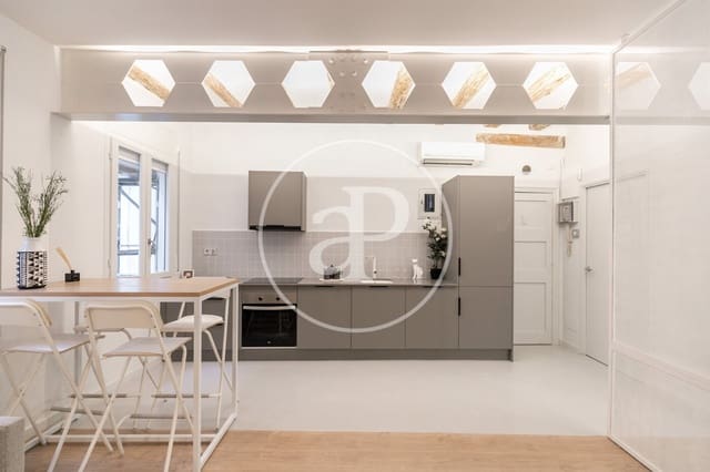 1 bedroom Apartment for sale in Sant Pere, Santa Caterina i La Ribera, Barcelona city - € 230,000 (Ref: 9347339)