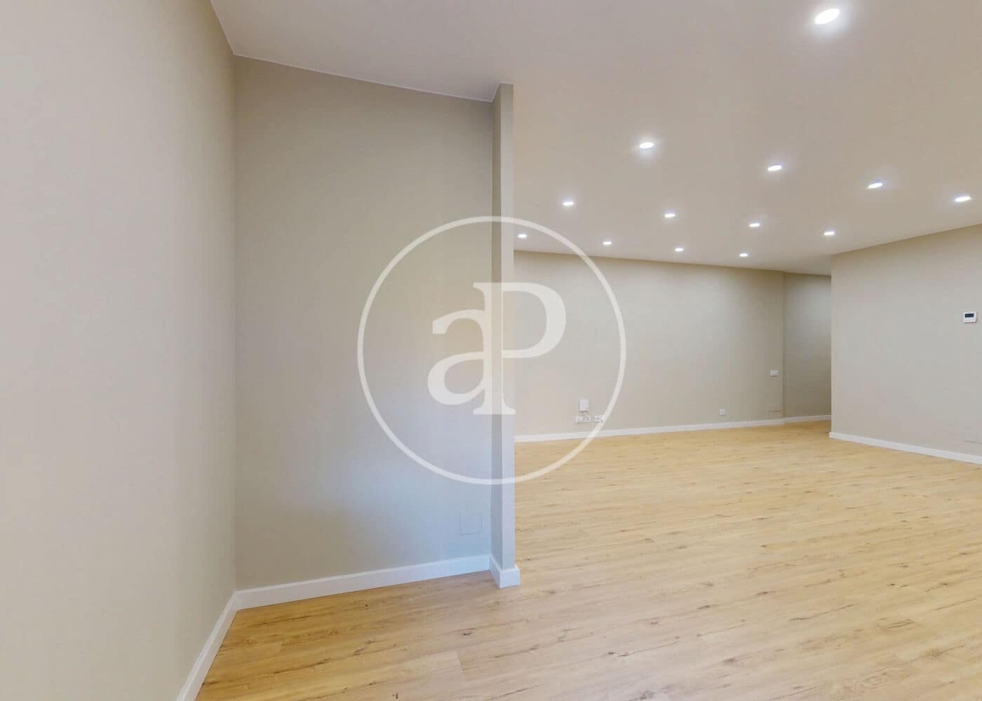 3 makuuhuone Huoneisto myytävänä paikassa Barcelona kaupunki - 618 000 € (Ref: 9347340)