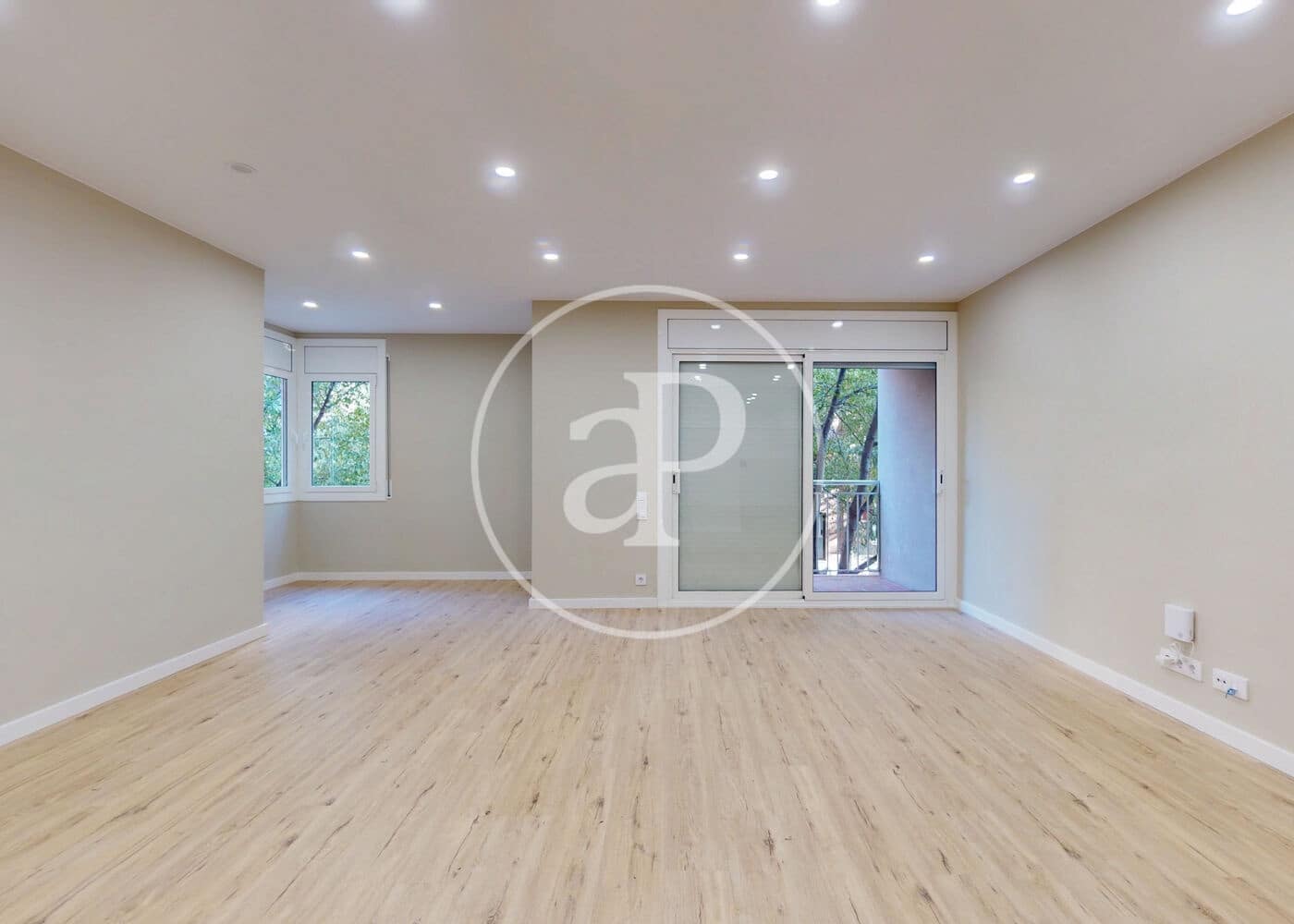 3 makuuhuone Huoneisto myytävänä paikassa Barcelona kaupunki - 618 000 € (Ref: 9347340)