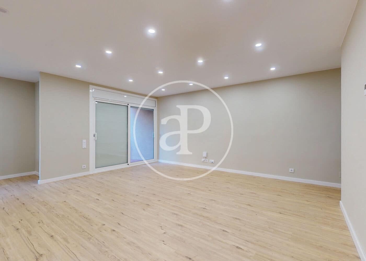 3 makuuhuone Huoneisto myytävänä paikassa Barcelona kaupunki - 618 000 € (Ref: 9347340)