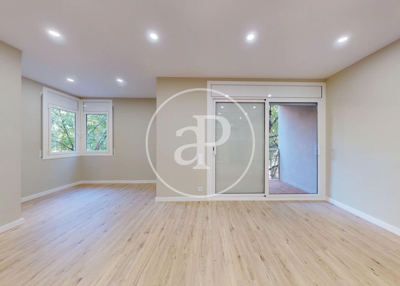 3 makuuhuone Huoneisto myytävänä paikassa Barcelona kaupunki - 618 000 € (Ref: 9347340)