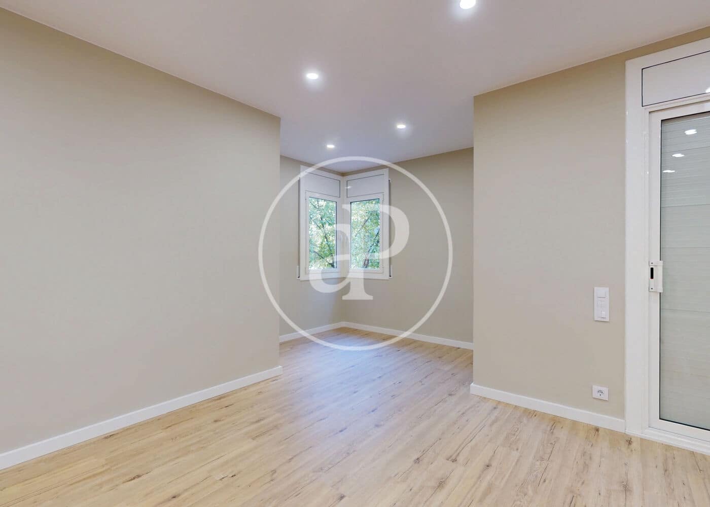 3 makuuhuone Huoneisto myytävänä paikassa Barcelona kaupunki - 618 000 € (Ref: 9347340)