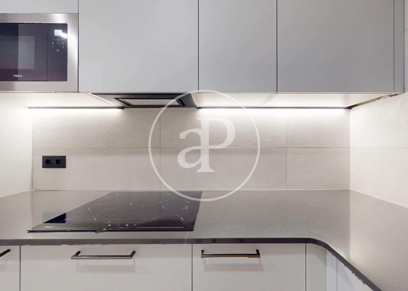 3 makuuhuone Huoneisto myytävänä paikassa Barcelona kaupunki - 618 000 € (Ref: 9347340)