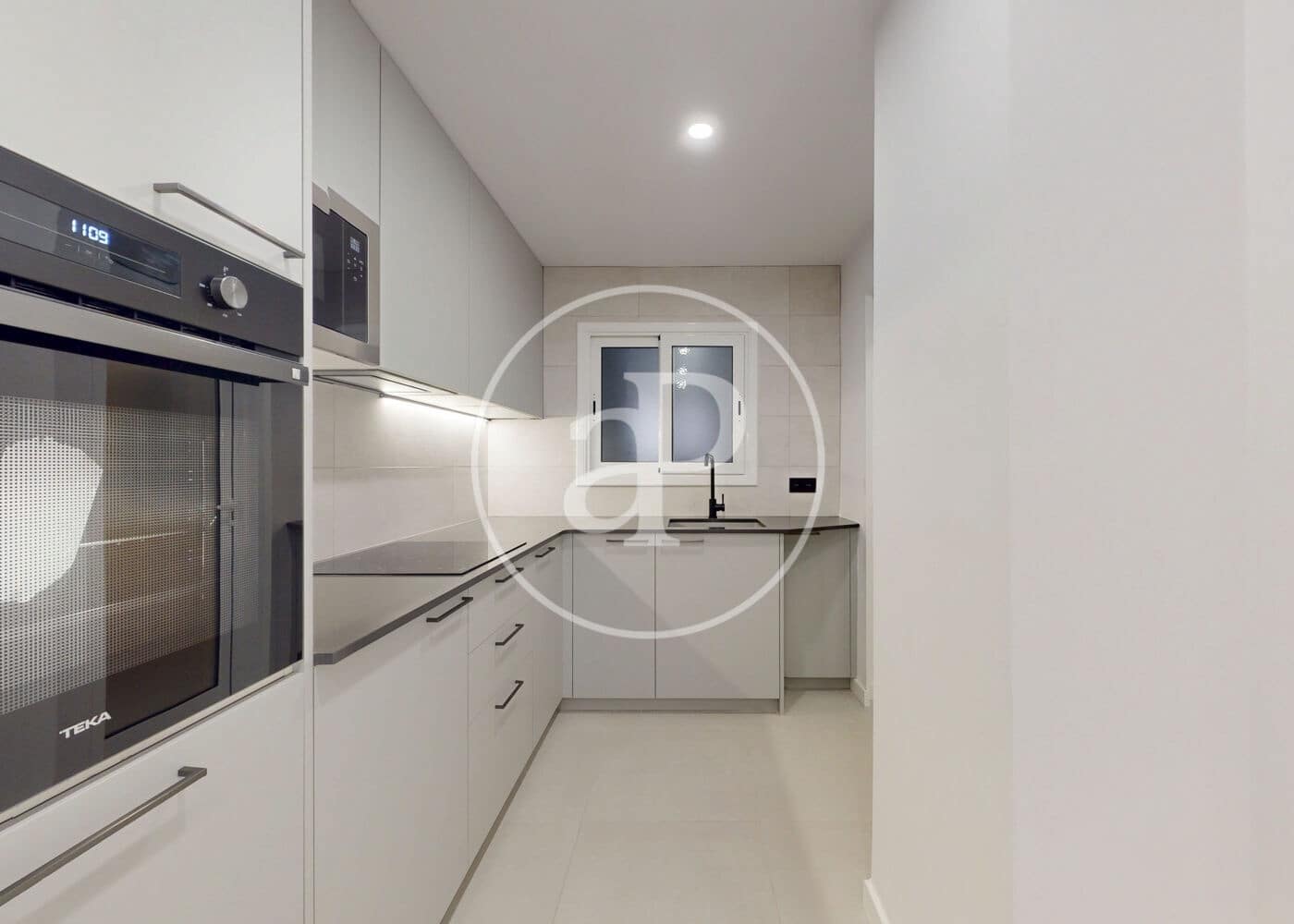 3 makuuhuone Huoneisto myytävänä paikassa Barcelona kaupunki - 618 000 € (Ref: 9347340)