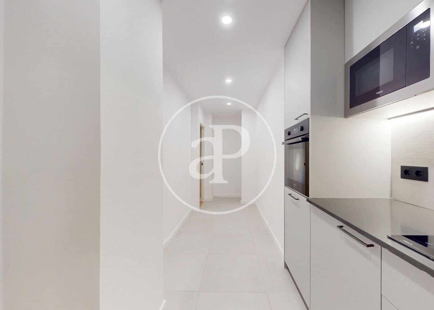 3 makuuhuone Huoneisto myytävänä paikassa Barcelona kaupunki - 618 000 € (Ref: 9347340)