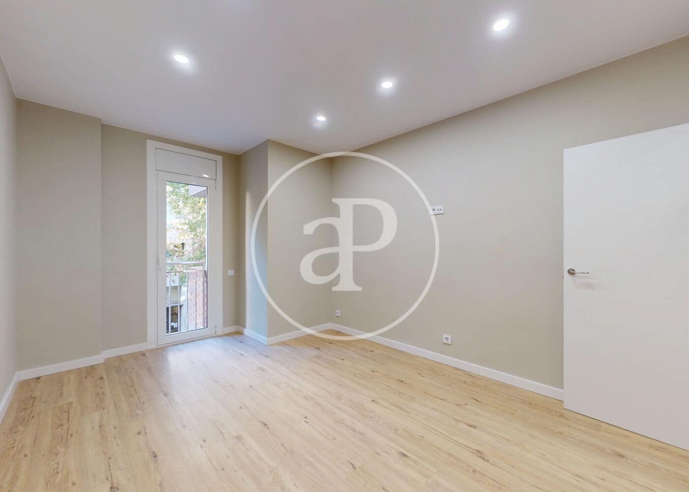 3 makuuhuone Huoneisto myytävänä paikassa Barcelona kaupunki - 618 000 € (Ref: 9347340)