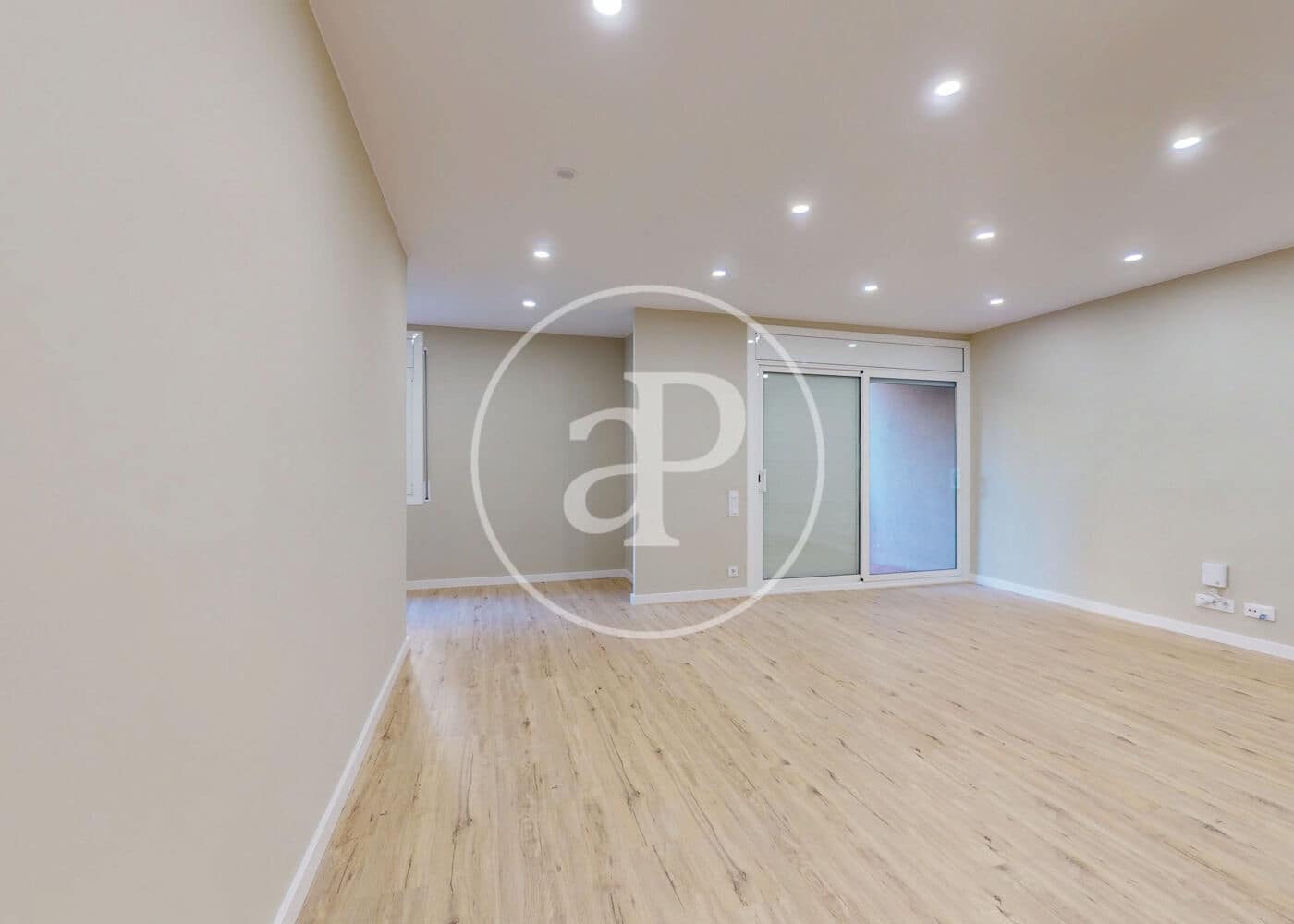 3 makuuhuone Huoneisto myytävänä paikassa Barcelona kaupunki - 618 000 € (Ref: 9347340)