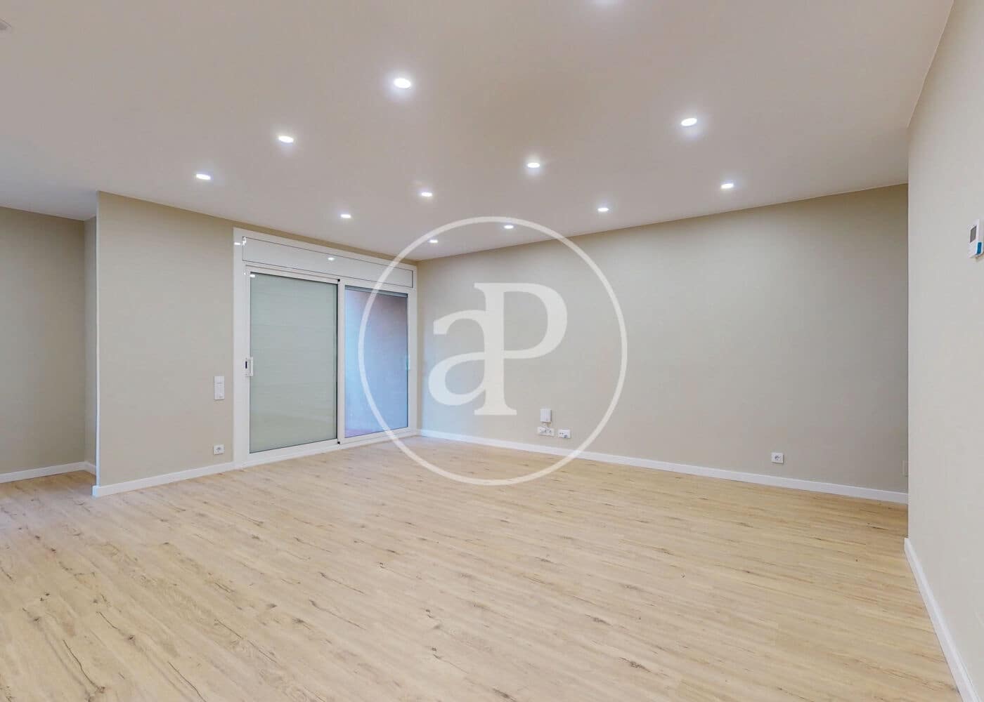 3 makuuhuone Huoneisto myytävänä paikassa Barcelona kaupunki - 618 000 € (Ref: 9347340)