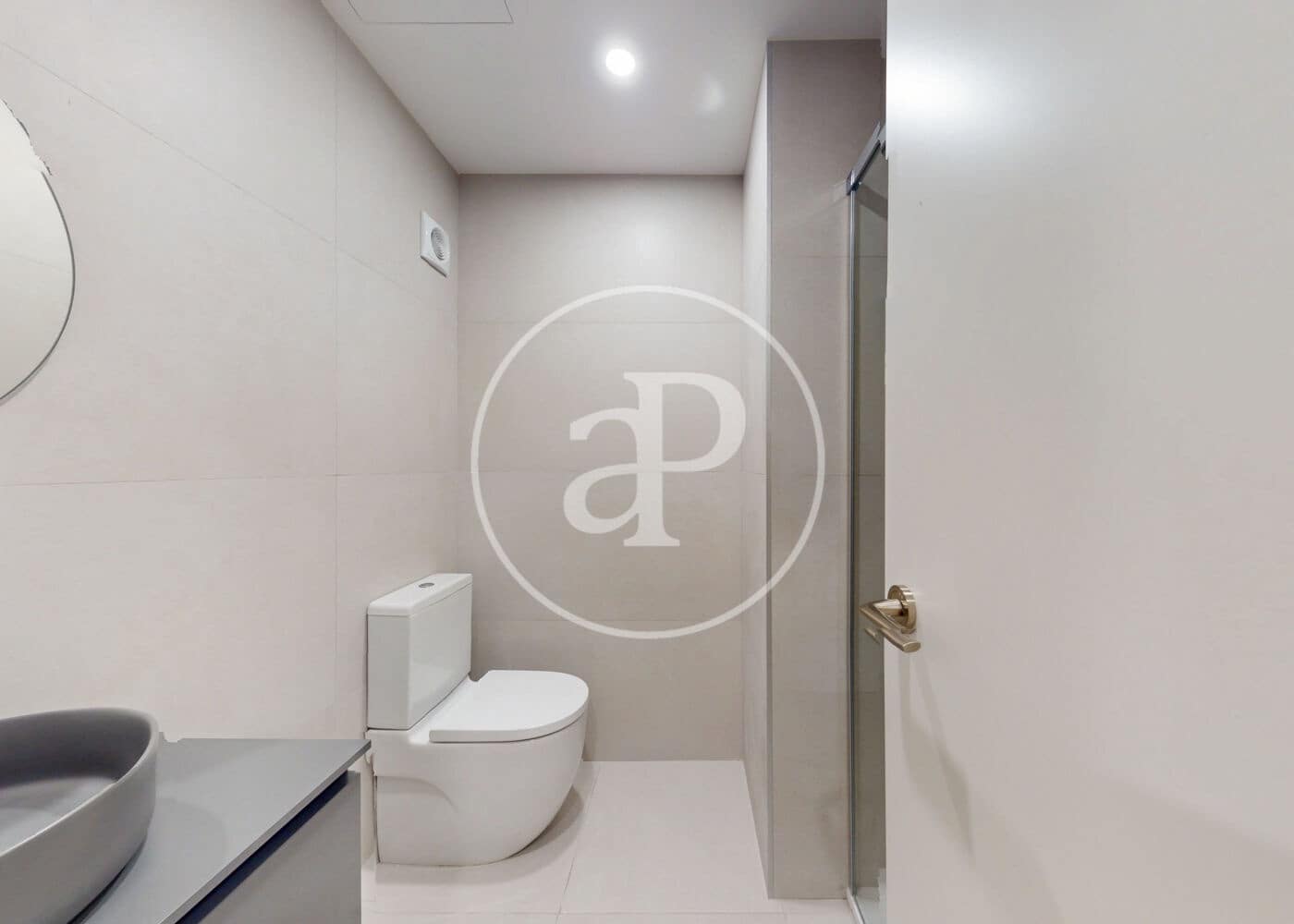 3 makuuhuone Huoneisto myytävänä paikassa Barcelona kaupunki - 618 000 € (Ref: 9347340)