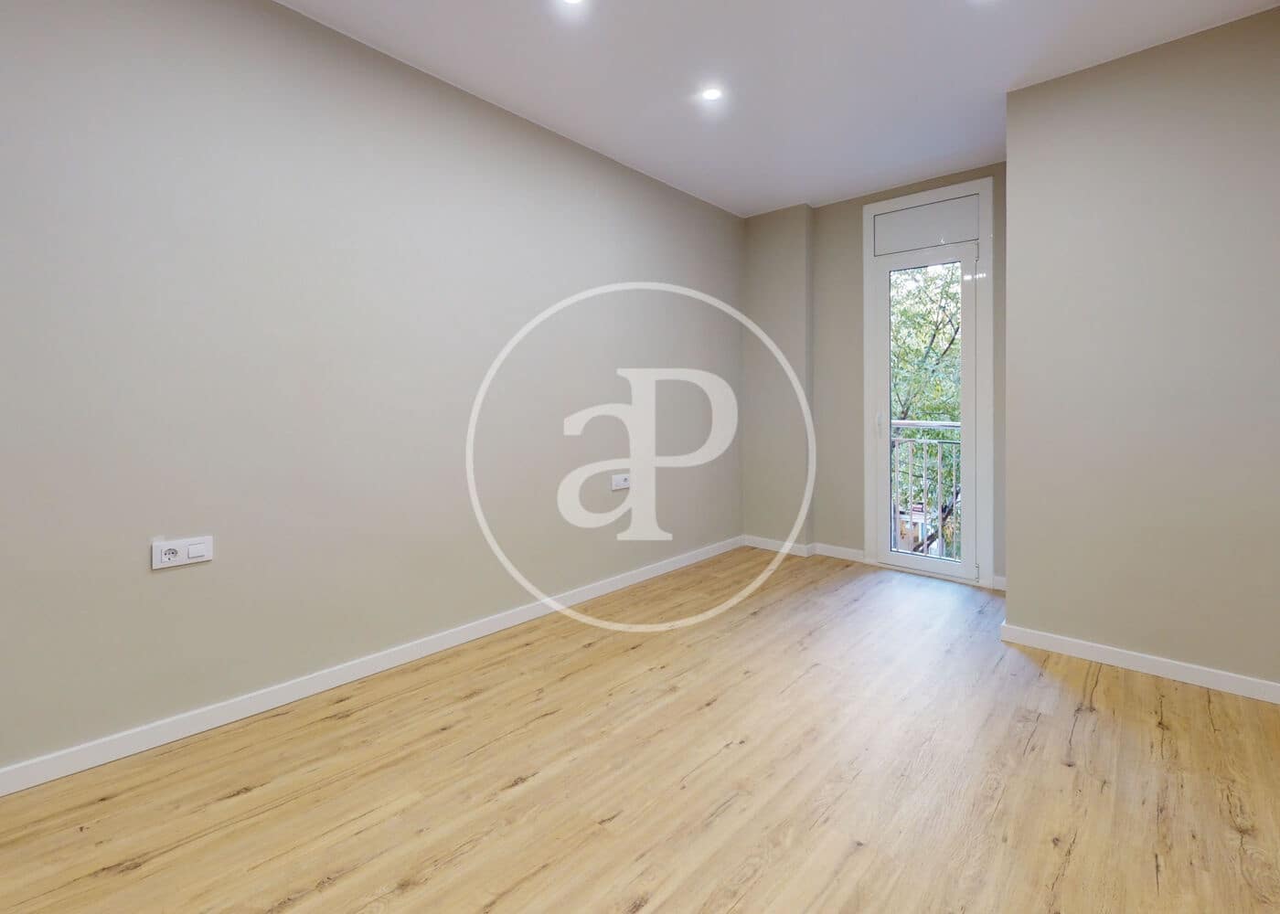 3 makuuhuone Huoneisto myytävänä paikassa Barcelona kaupunki - 618 000 € (Ref: 9347340)