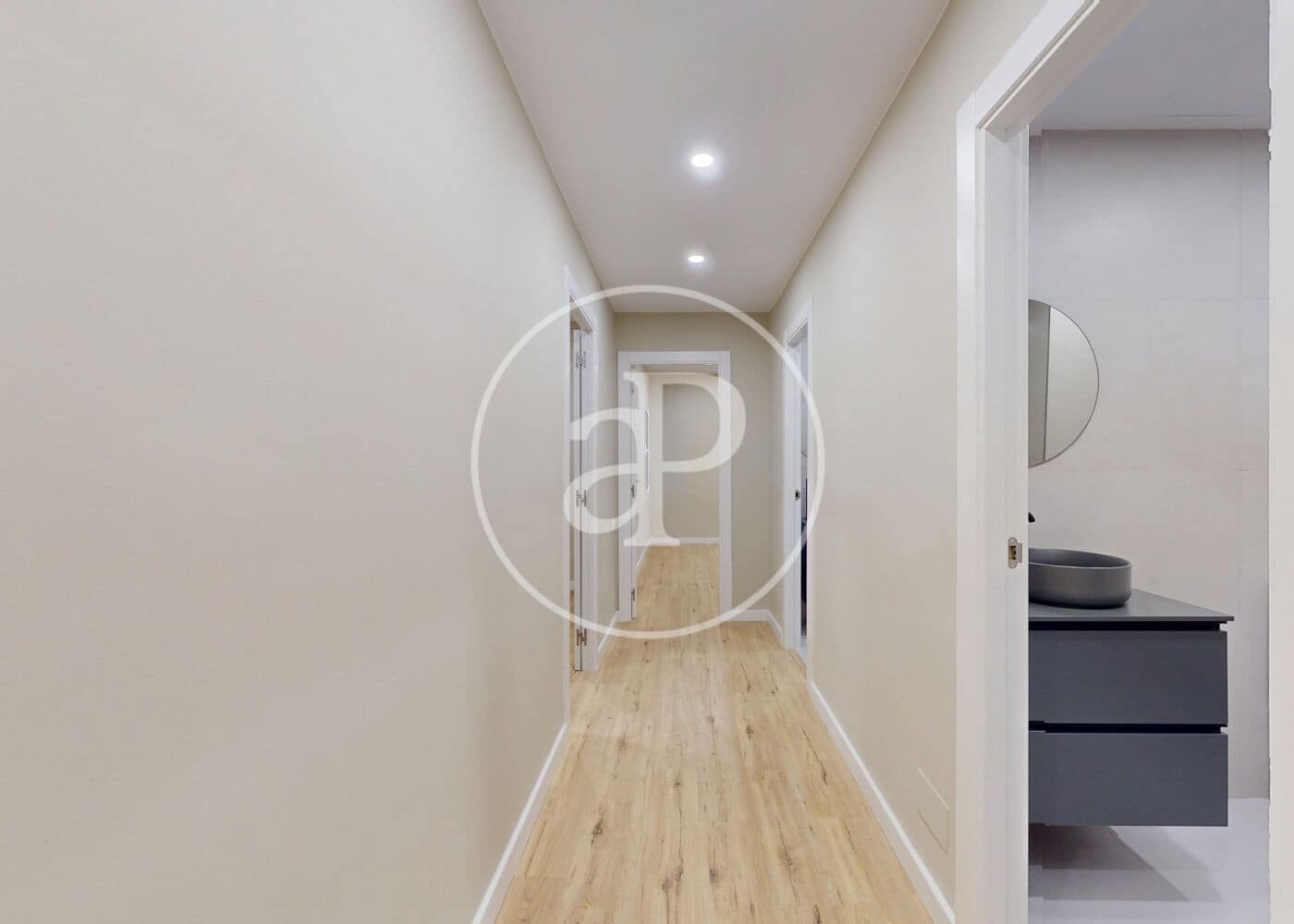 3 makuuhuone Huoneisto myytävänä paikassa Barcelona kaupunki - 618 000 € (Ref: 9347340)