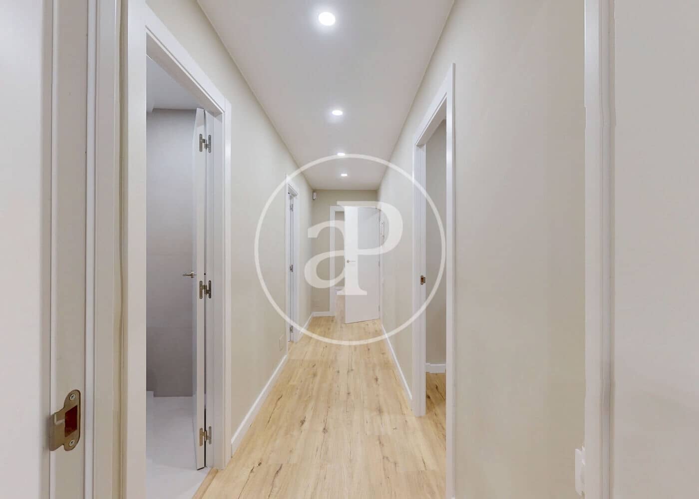 3 makuuhuone Huoneisto myytävänä paikassa Barcelona kaupunki - 618 000 € (Ref: 9347340)