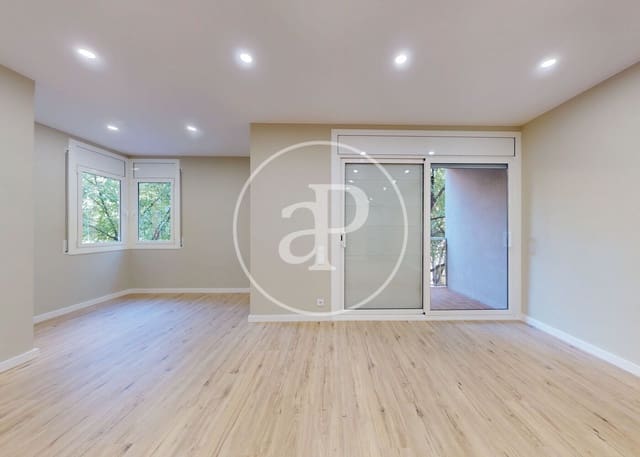 3 makuuhuone Huoneisto myytävänä paikassa Sant Antoni, Barcelona kaupunki - 618 000 € (Ref: 9347340)