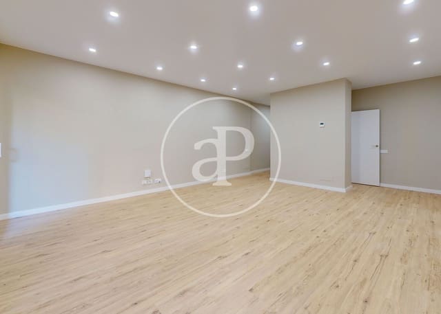 3 makuuhuone Huoneisto myytävänä paikassa Sant Antoni, Barcelona kaupunki - 618 000 € (Ref: 9347340)