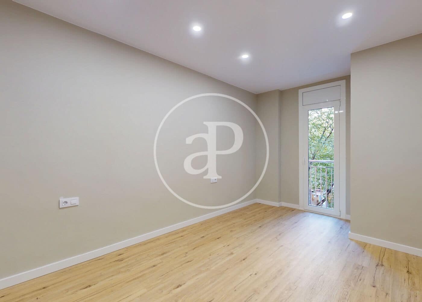 3 makuuhuone Huoneisto myytävänä paikassa Barcelona kaupunki - 618 000 € (Ref: 9347340)