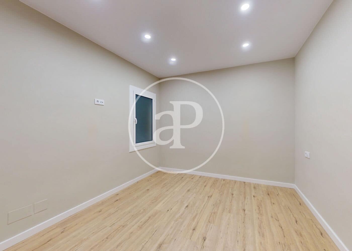 3 makuuhuone Huoneisto myytävänä paikassa Barcelona kaupunki - 618 000 € (Ref: 9347340)