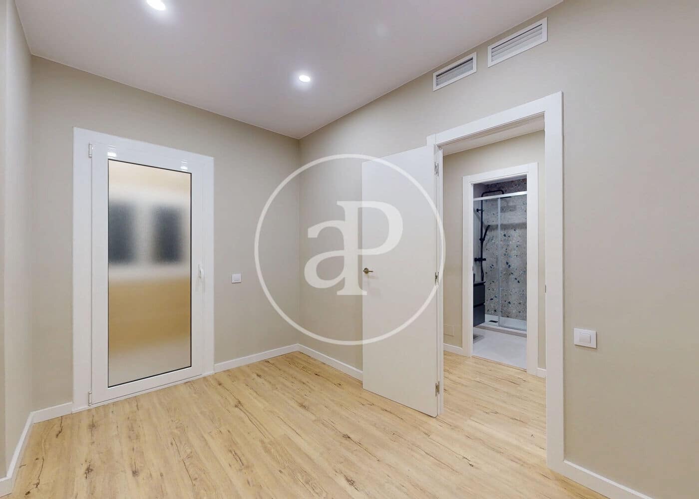 3 makuuhuone Huoneisto myytävänä paikassa Barcelona kaupunki - 618 000 € (Ref: 9347340)