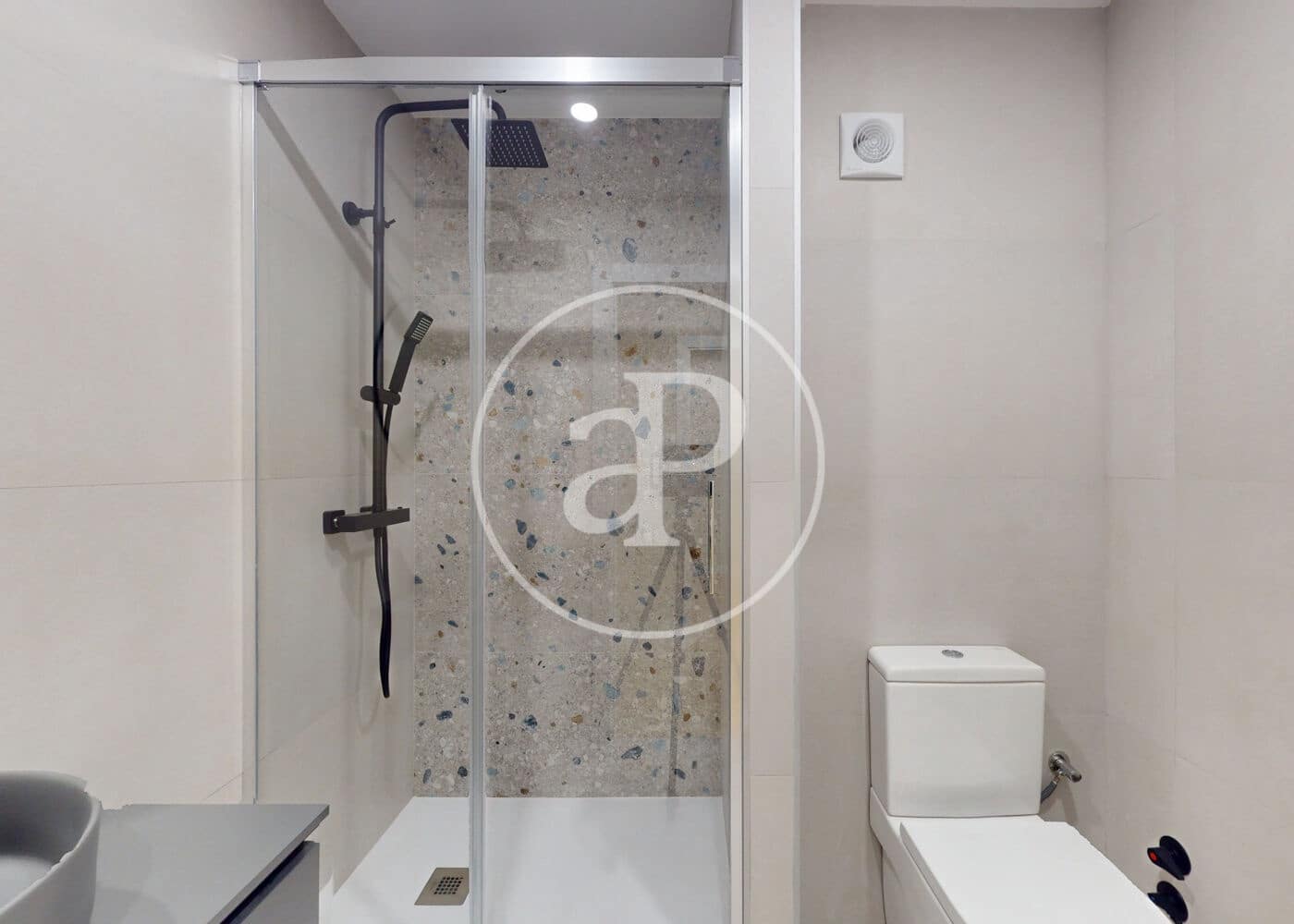 3 makuuhuone Huoneisto myytävänä paikassa Barcelona kaupunki - 618 000 € (Ref: 9347340)