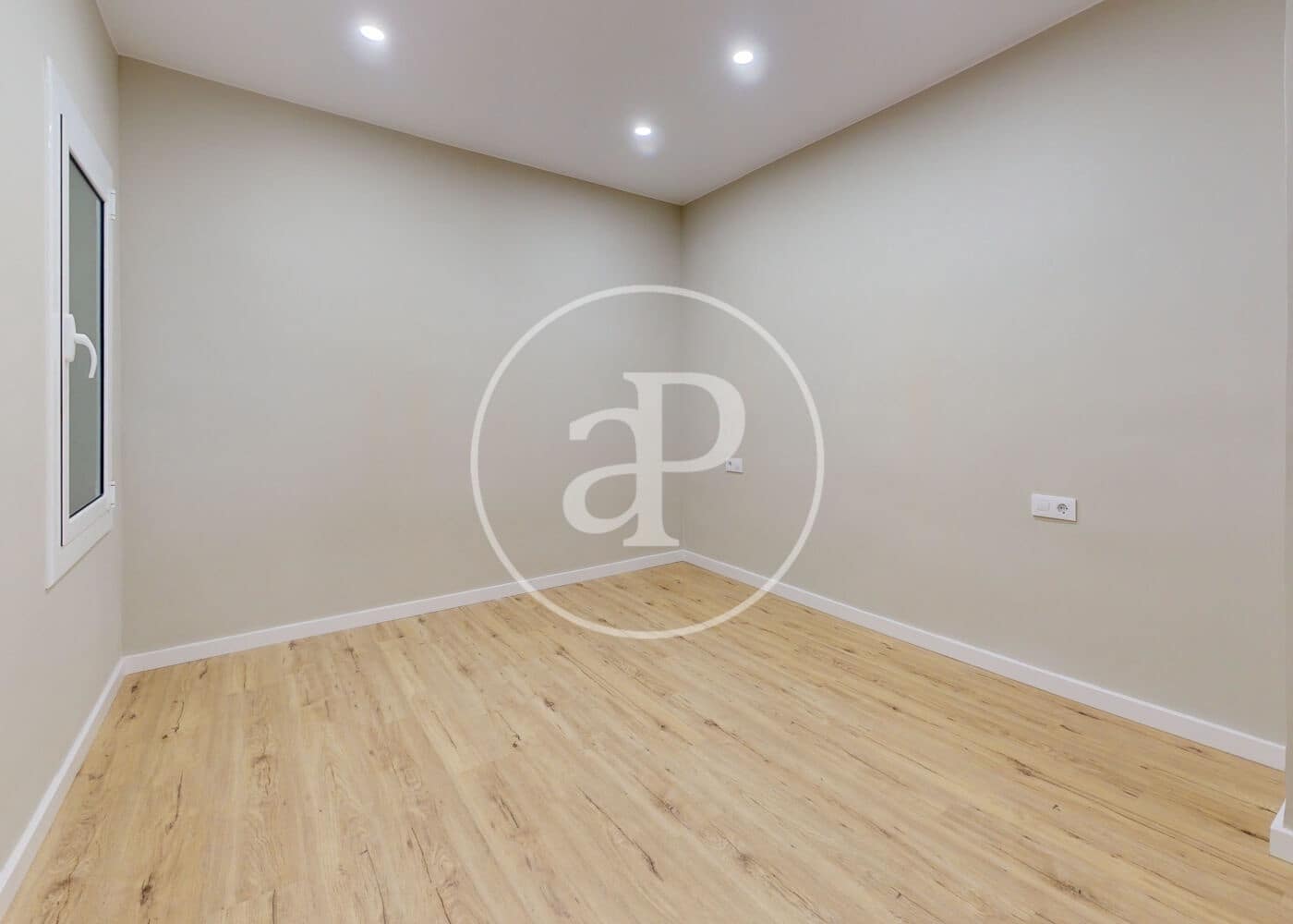 3 makuuhuone Huoneisto myytävänä paikassa Barcelona kaupunki - 618 000 € (Ref: 9347340)