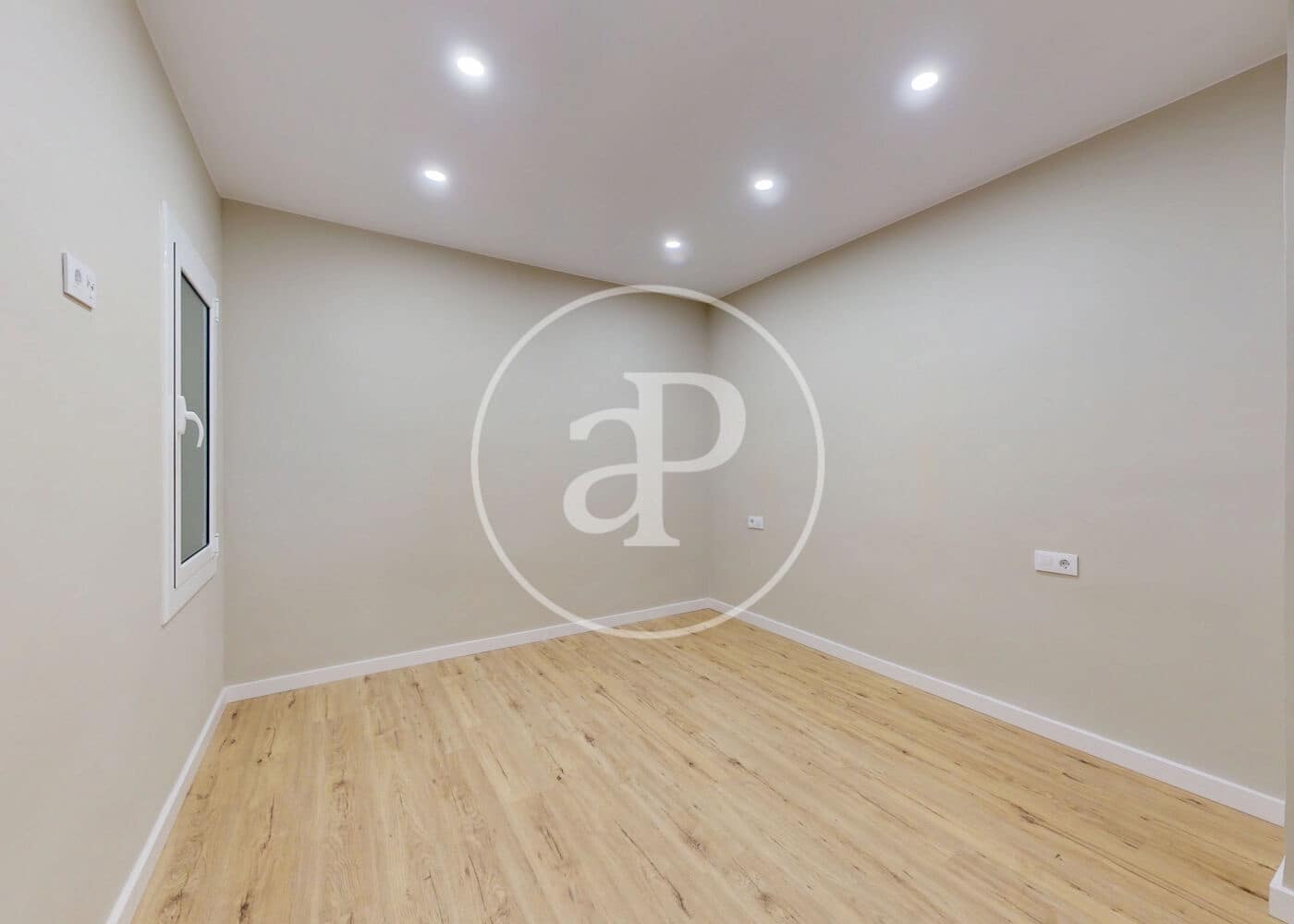 3 makuuhuone Huoneisto myytävänä paikassa Barcelona kaupunki - 618 000 € (Ref: 9347340)