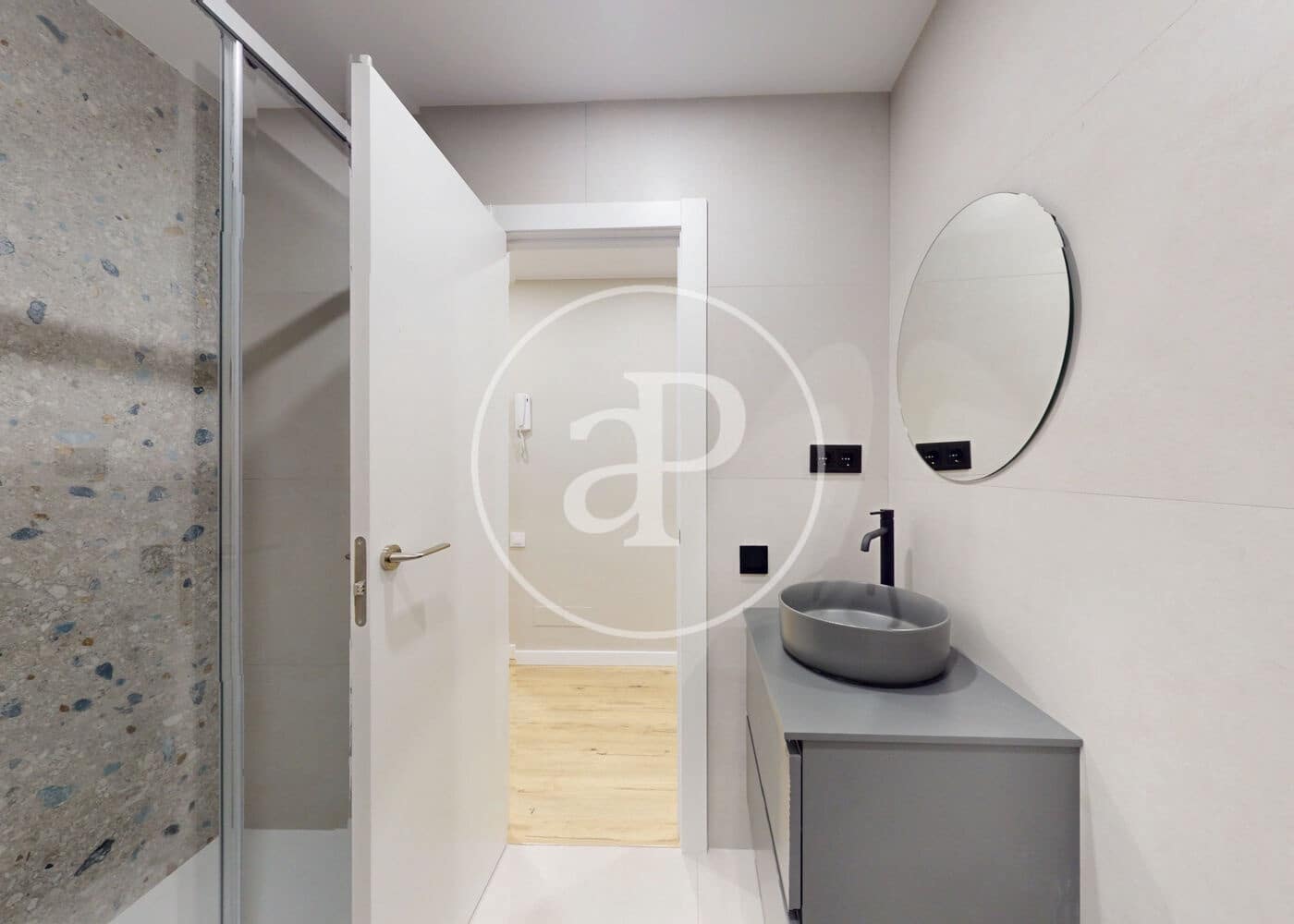 3 makuuhuone Huoneisto myytävänä paikassa Barcelona kaupunki - 618 000 € (Ref: 9347340)