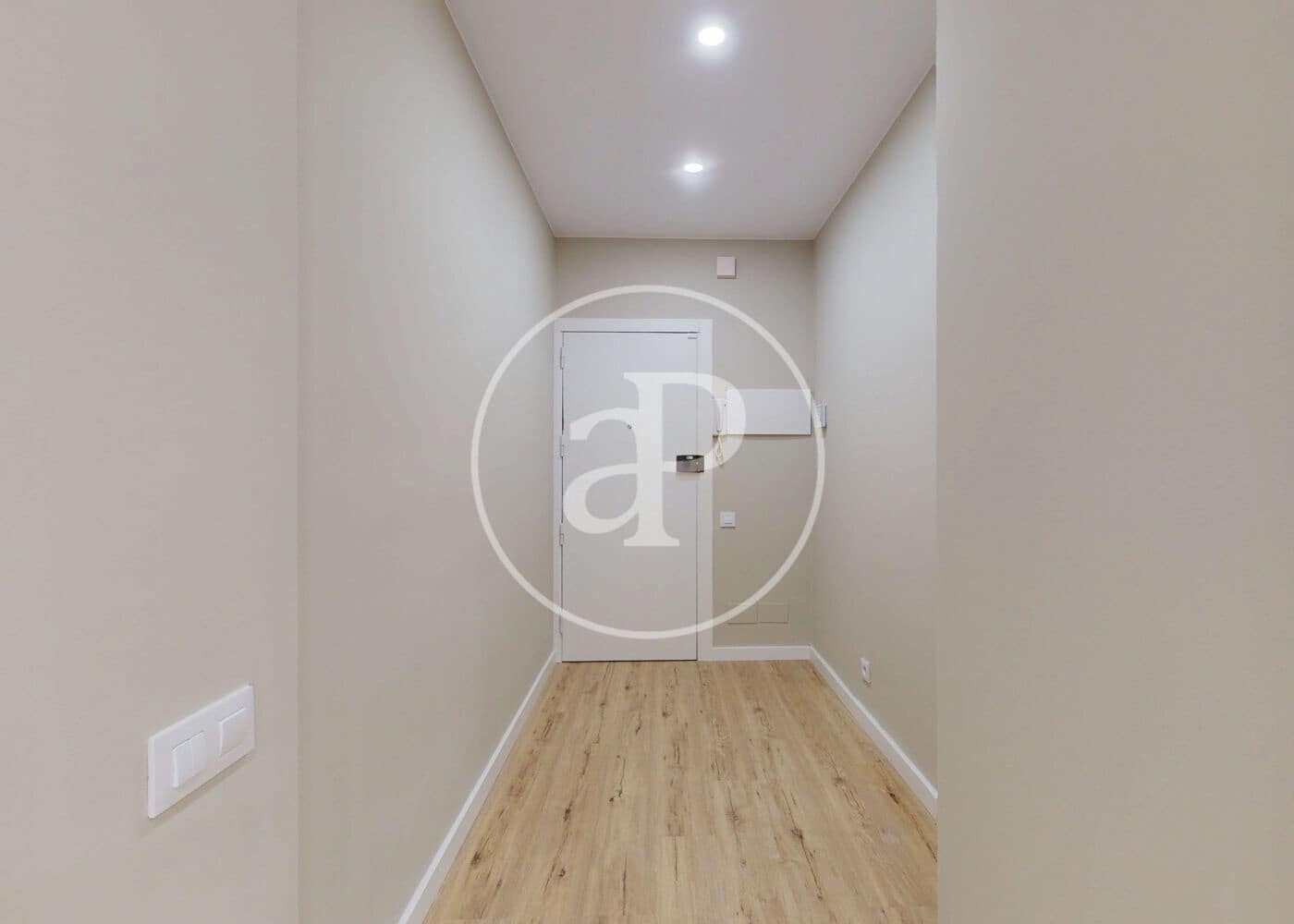 3 makuuhuone Huoneisto myytävänä paikassa Barcelona kaupunki - 618 000 € (Ref: 9347340)