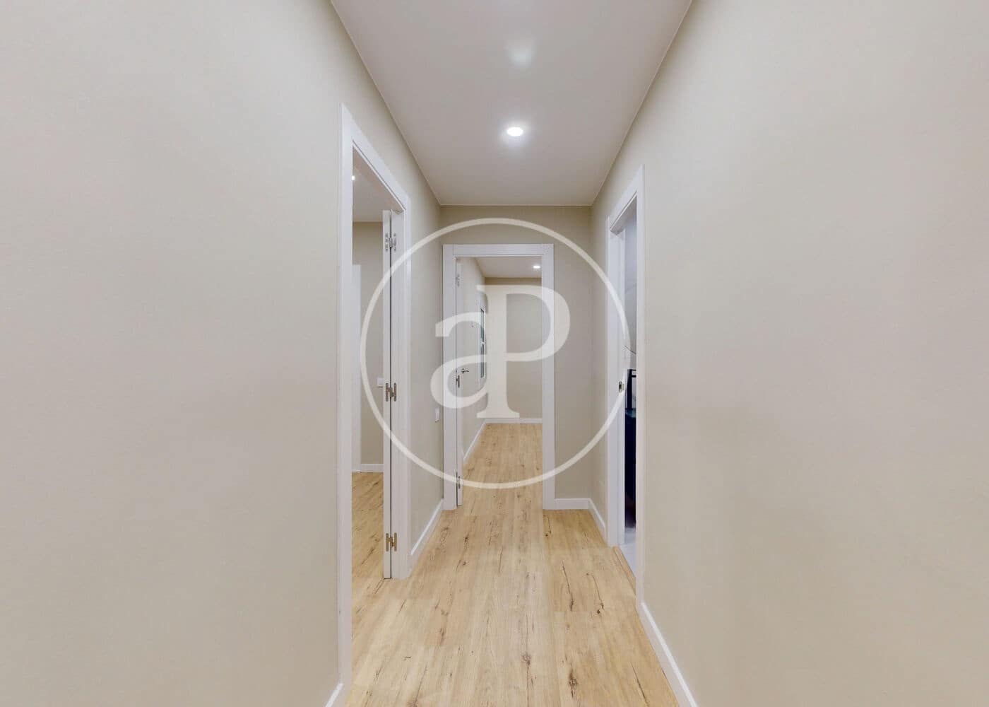 3 makuuhuone Huoneisto myytävänä paikassa Barcelona kaupunki - 618 000 € (Ref: 9347340)