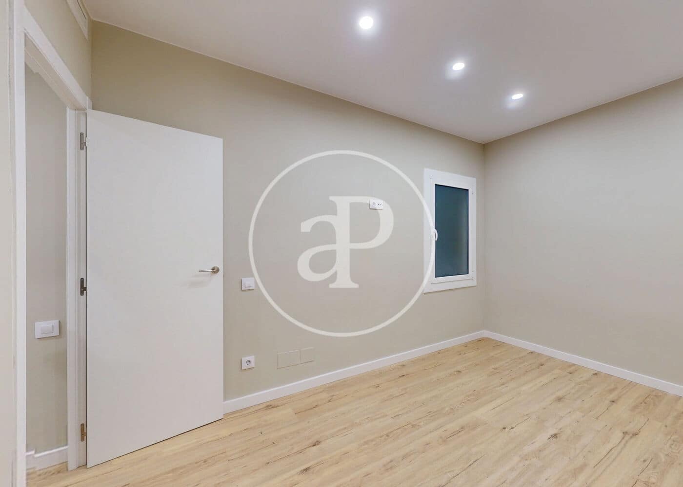 3 makuuhuone Huoneisto myytävänä paikassa Barcelona kaupunki - 618 000 € (Ref: 9347340)