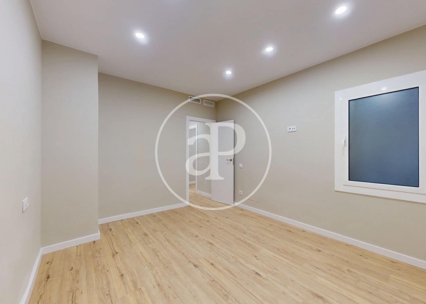 3 makuuhuone Huoneisto myytävänä paikassa Barcelona kaupunki - 618 000 € (Ref: 9347340)