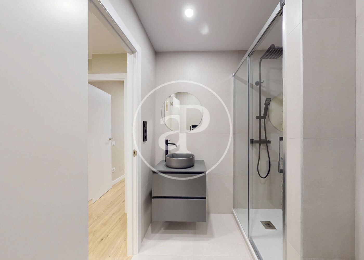 3 makuuhuone Huoneisto myytävänä paikassa Barcelona kaupunki - 618 000 € (Ref: 9347340)