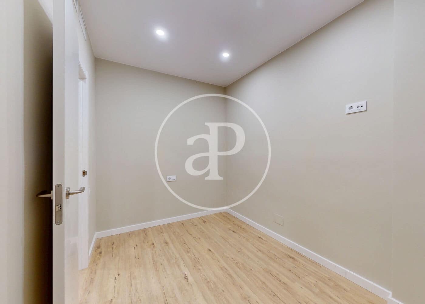 3 makuuhuone Huoneisto myytävänä paikassa Barcelona kaupunki - 618 000 € (Ref: 9347340)