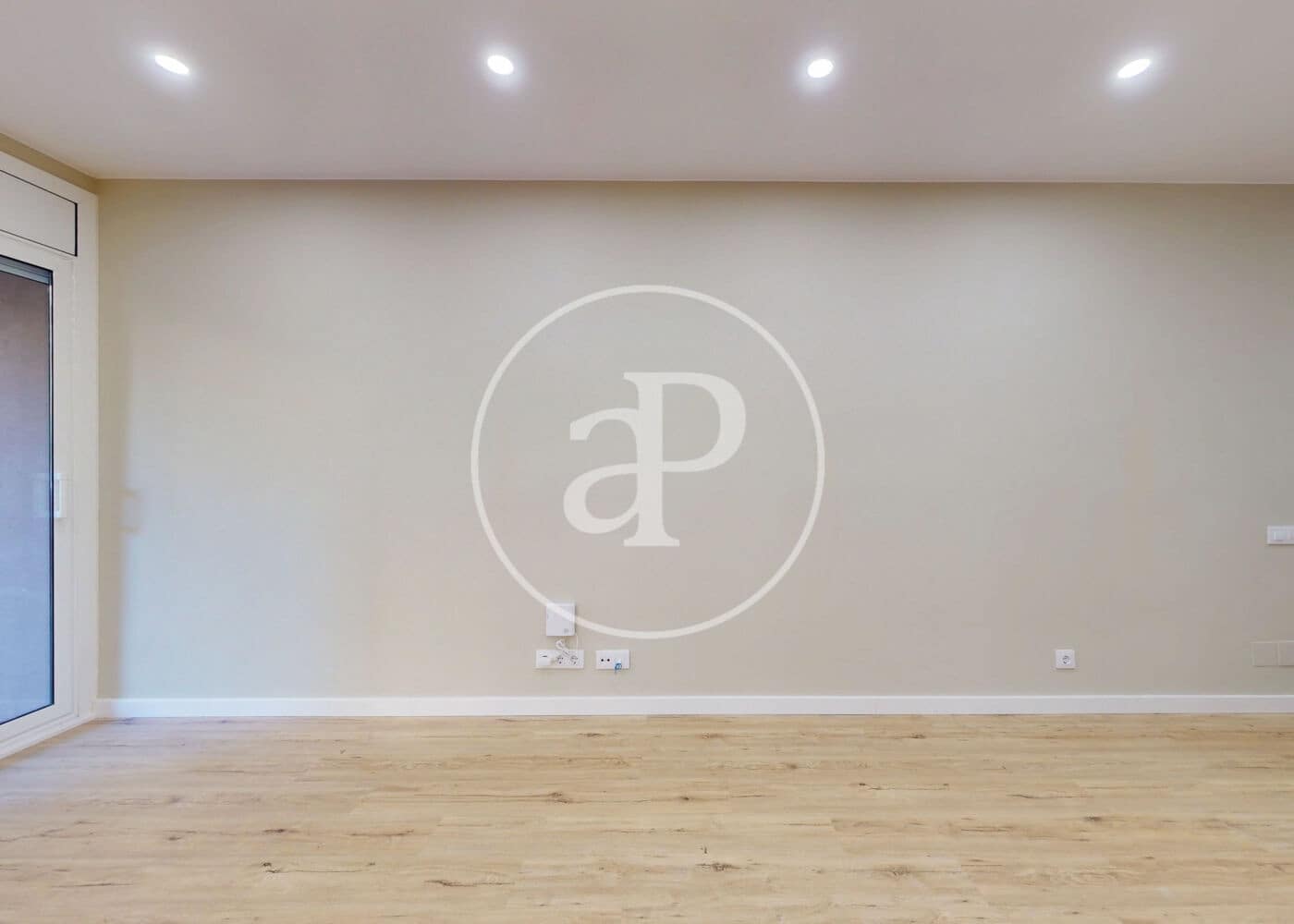 3 makuuhuone Huoneisto myytävänä paikassa Barcelona kaupunki - 618 000 € (Ref: 9347340)