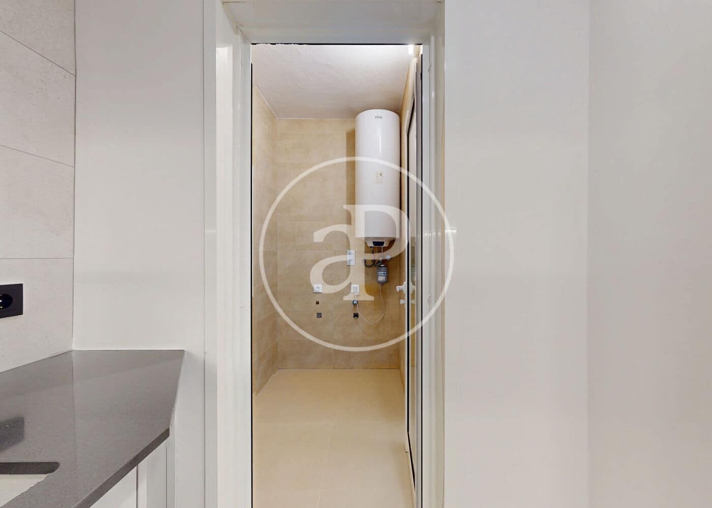 3 makuuhuone Huoneisto myytävänä paikassa Barcelona kaupunki - 618 000 € (Ref: 9347340)