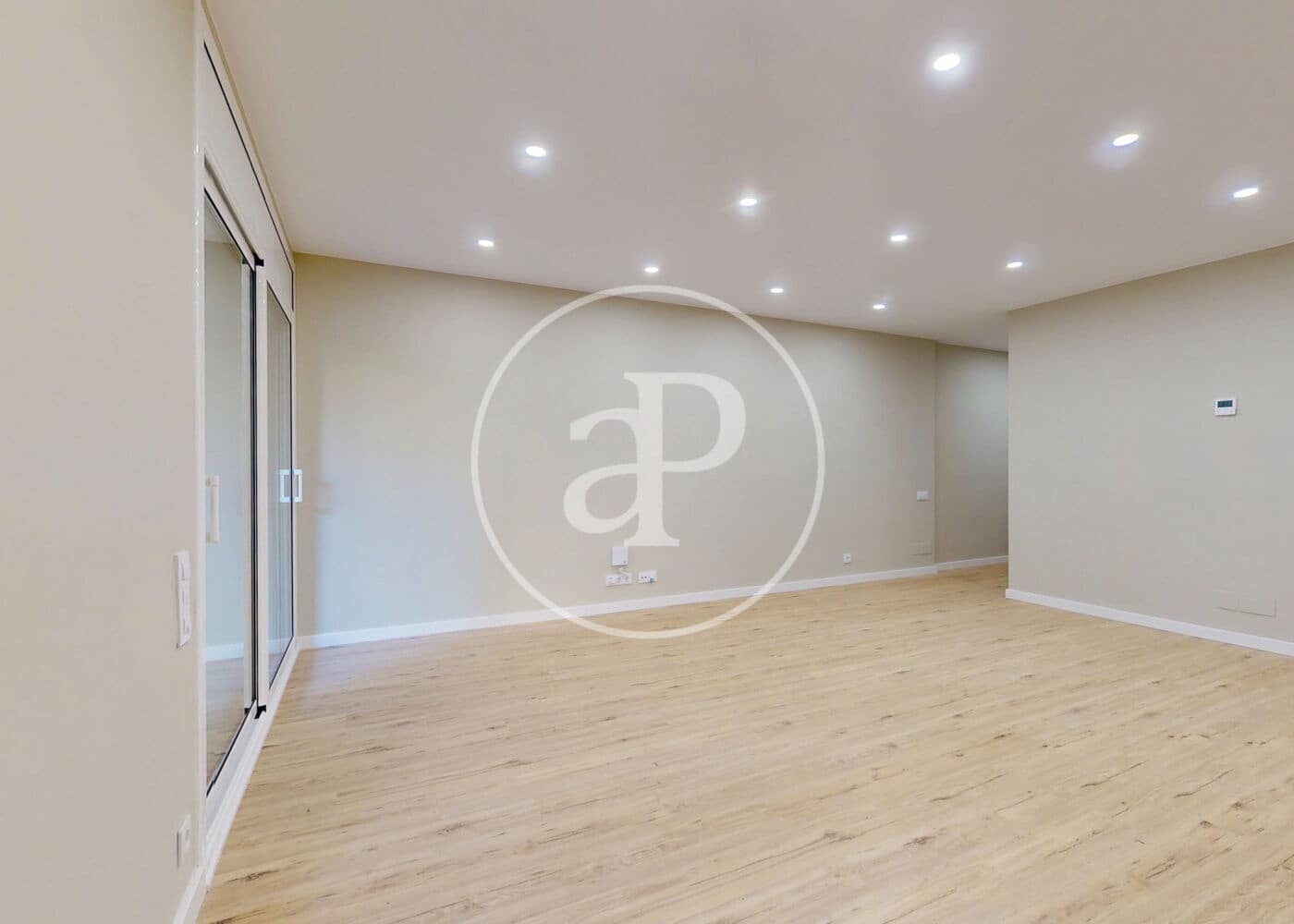 3 makuuhuone Huoneisto myytävänä paikassa Barcelona kaupunki - 618 000 € (Ref: 9347340)