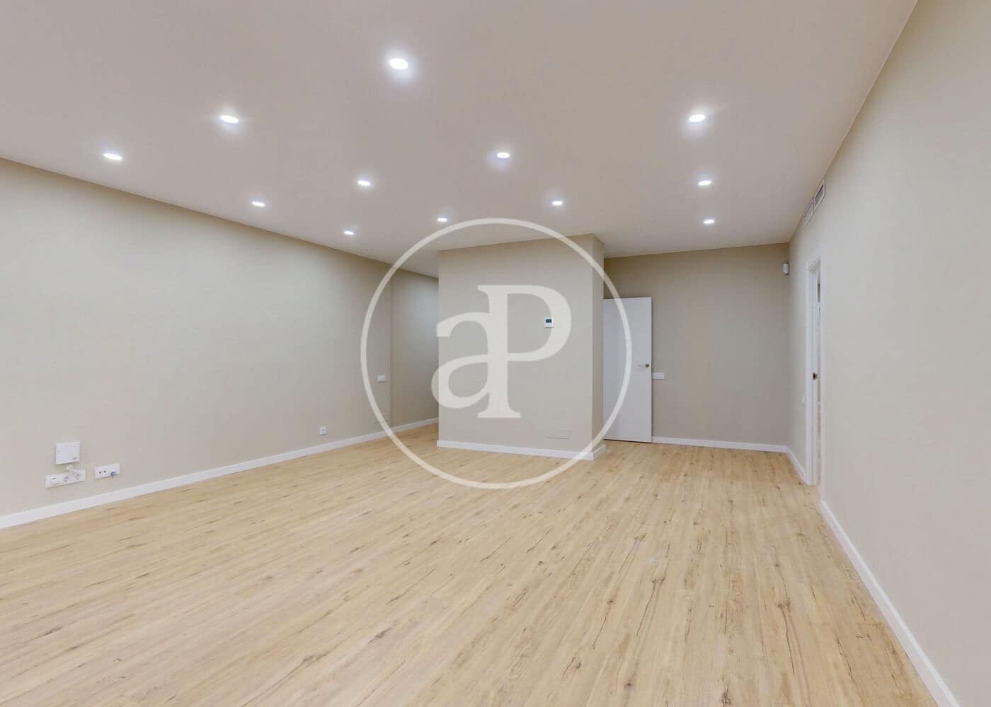 3 makuuhuone Huoneisto myytävänä paikassa Barcelona kaupunki - 618 000 € (Ref: 9347340)