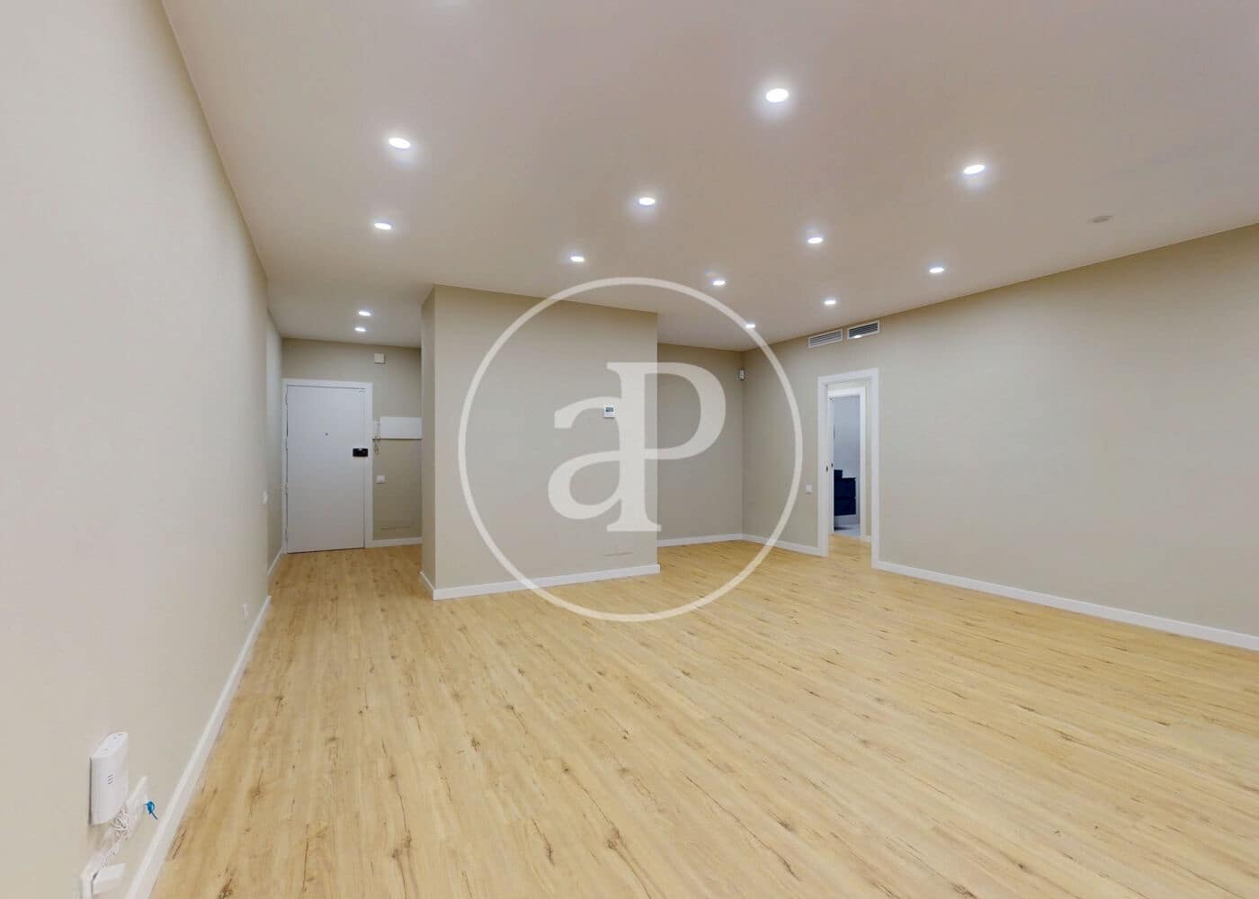 3 makuuhuone Huoneisto myytävänä paikassa Barcelona kaupunki - 618 000 € (Ref: 9347340)