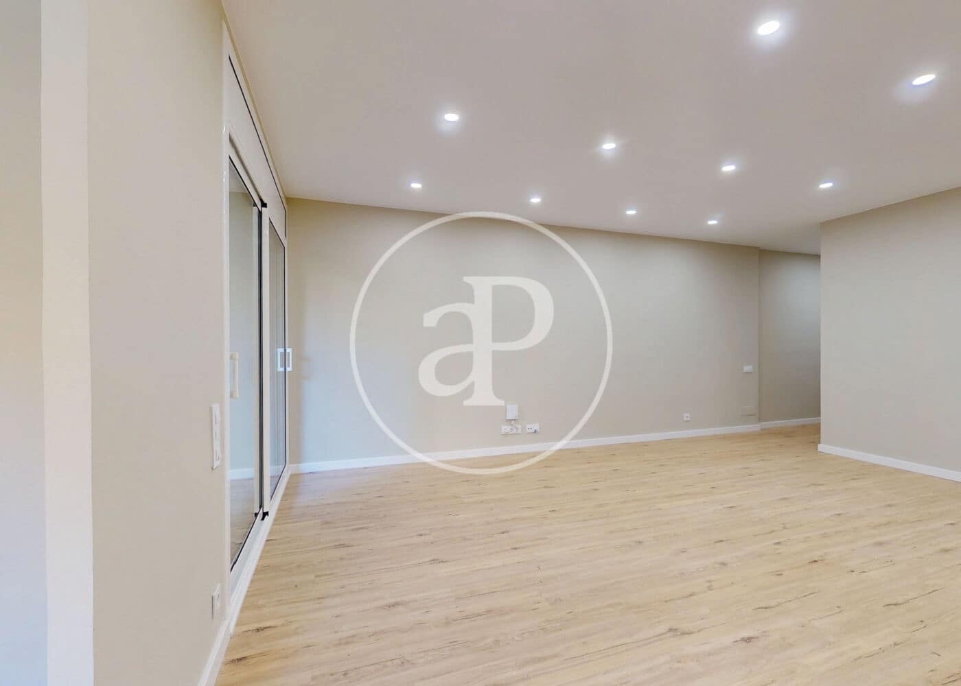 3 makuuhuone Huoneisto myytävänä paikassa Barcelona kaupunki - 618 000 € (Ref: 9347340)