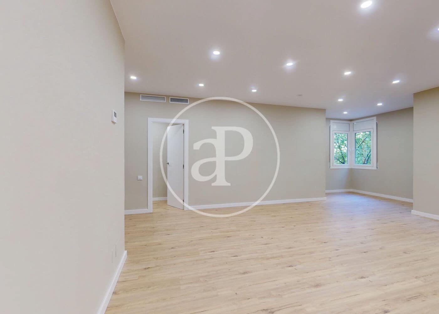 3 makuuhuone Huoneisto myytävänä paikassa Barcelona kaupunki - 618 000 € (Ref: 9347340)