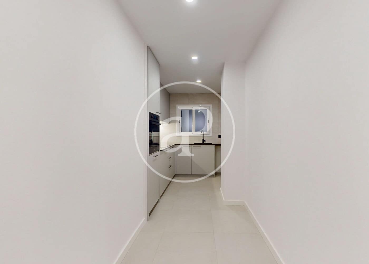 3 makuuhuone Huoneisto myytävänä paikassa Barcelona kaupunki - 618 000 € (Ref: 9347340)