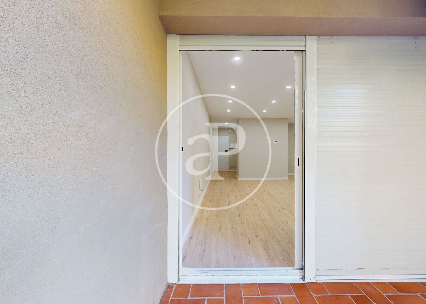 3 makuuhuone Huoneisto myytävänä paikassa Barcelona kaupunki - 618 000 € (Ref: 9347340)