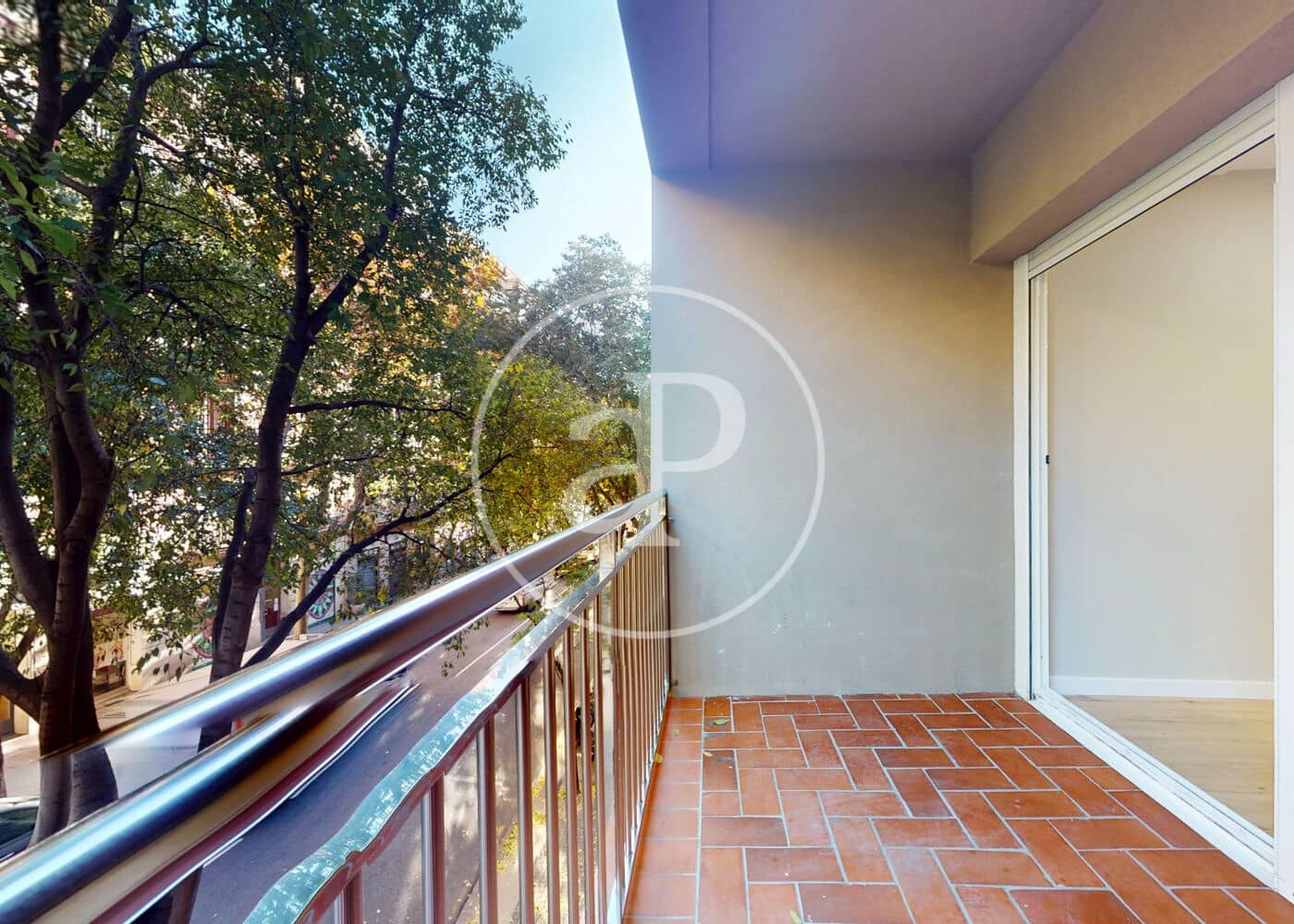 3 makuuhuone Huoneisto myytävänä paikassa Barcelona kaupunki - 618 000 € (Ref: 9347340)