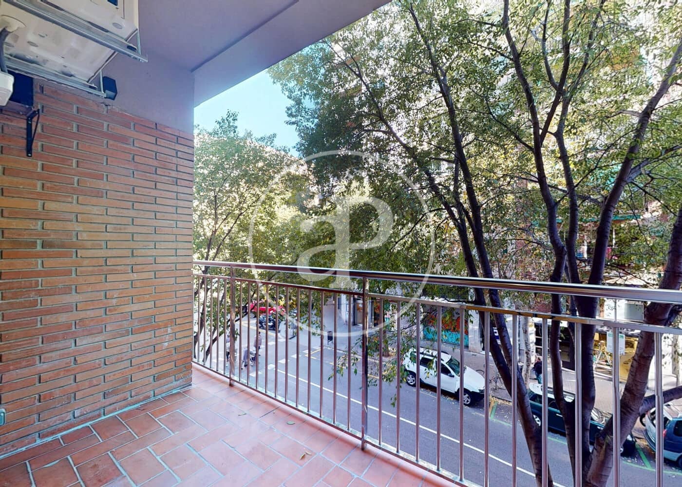 3 makuuhuone Huoneisto myytävänä paikassa Barcelona kaupunki - 618 000 € (Ref: 9347340)