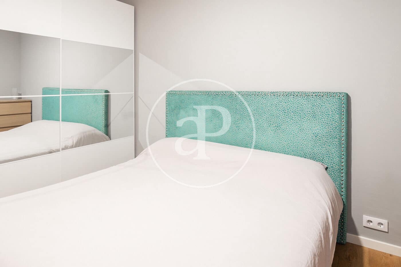 3 Zimmer Apartment zu vermieten in Barcelona Stadt - 2.450 € (Ref: 9349522)