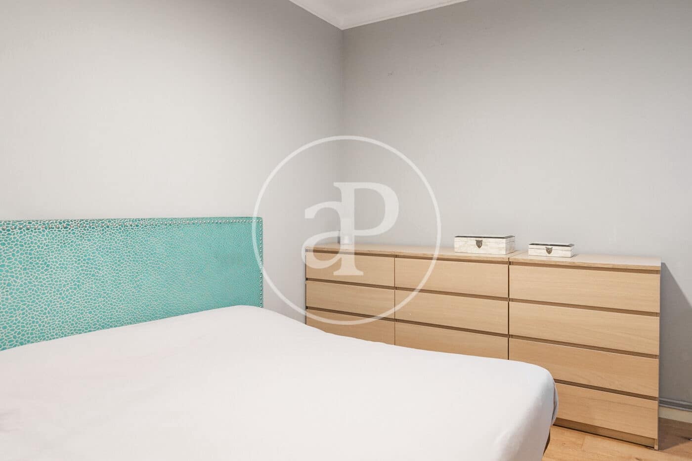 3 Zimmer Apartment zu vermieten in Barcelona Stadt - 2.450 € (Ref: 9349522)
