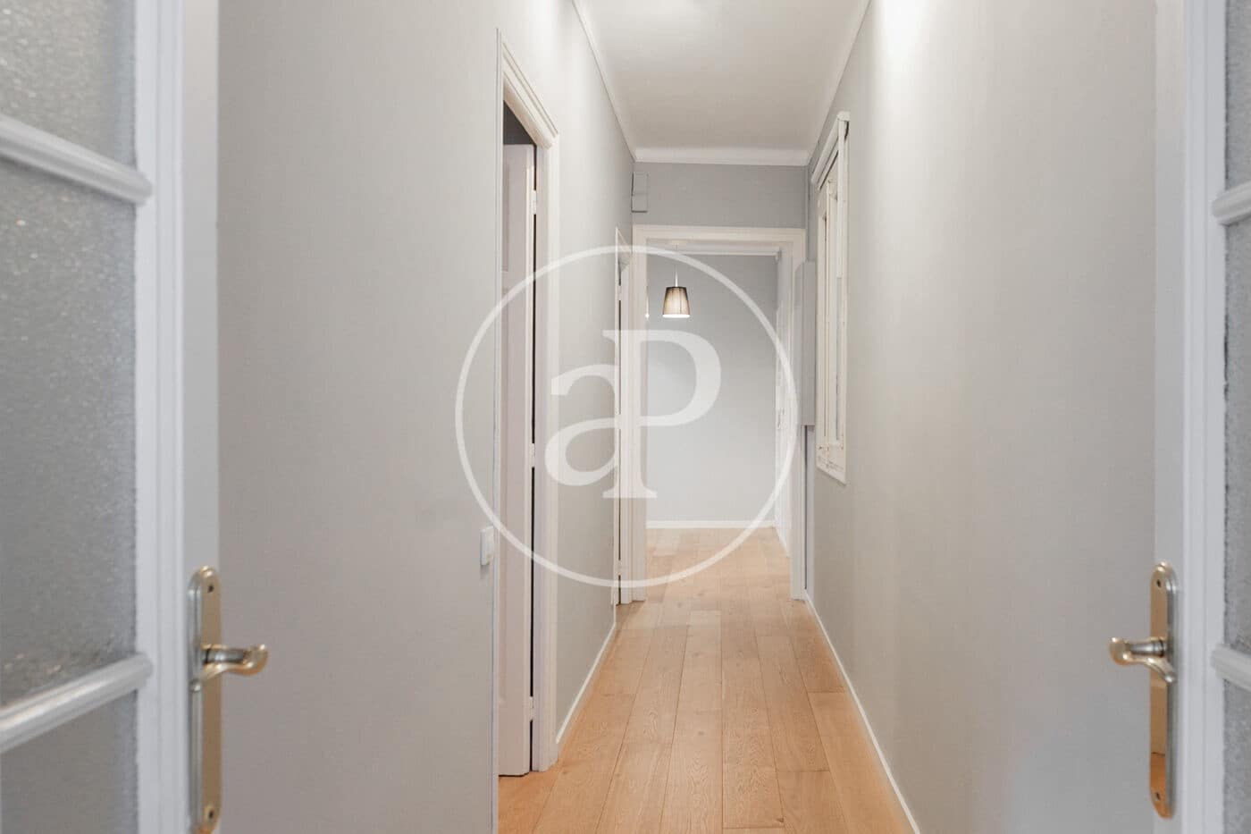 3 Zimmer Apartment zu vermieten in Barcelona Stadt - 2.450 € (Ref: 9349522)
