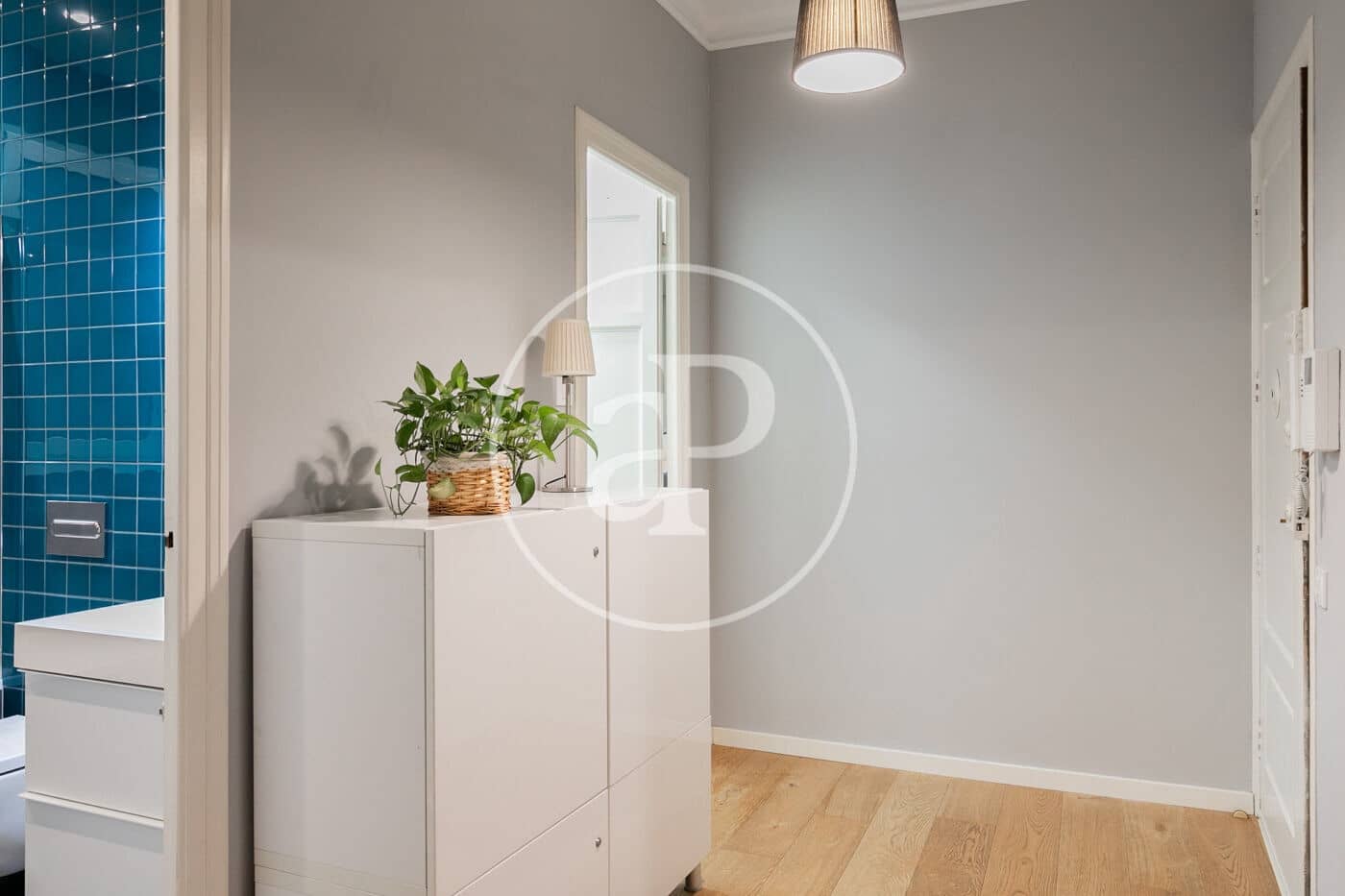 3 Zimmer Apartment zu vermieten in Barcelona Stadt - 2.450 € (Ref: 9349522)