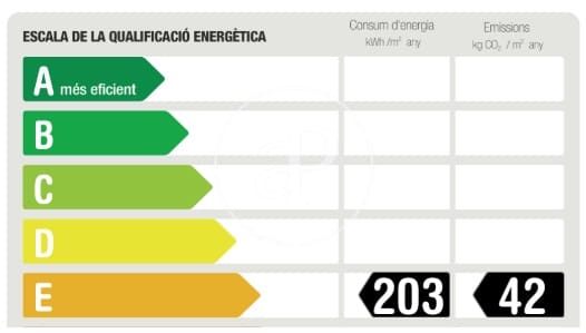 3 Zimmer Apartment zu vermieten in Barcelona Stadt - 2.450 € (Ref: 9349522)