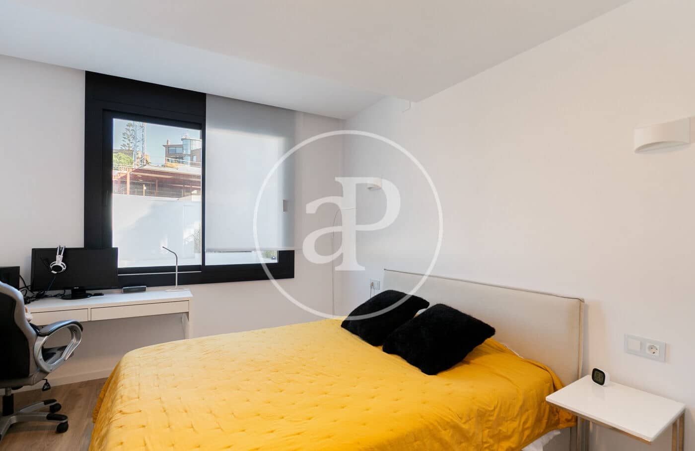 7 soveværelse Villa til salg i Esplugues de Llobregat med swimmingpool - € 1.845.000 (Ref: 9349525)